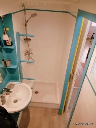 Residence Les Volets Bleus: Studio De 30 M² Classe 2 * روشفور المظهر الخارجي الصورة
